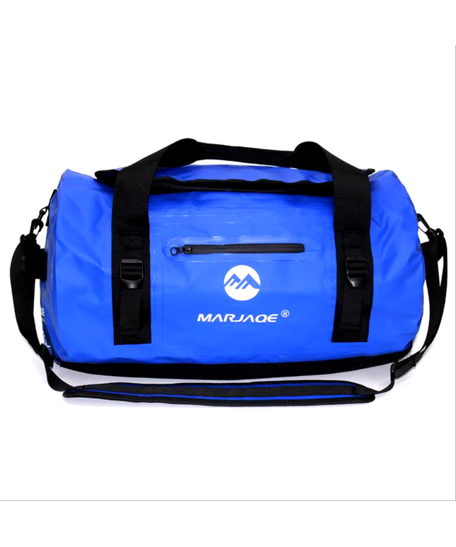 Outdoor Waterproof Dry Bag – 30L/60L/90L PVC Ocean Pack