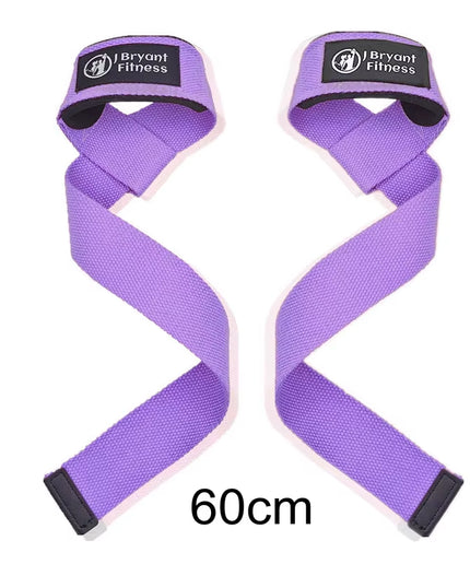 Fitness Weightlifting Wrist Straps