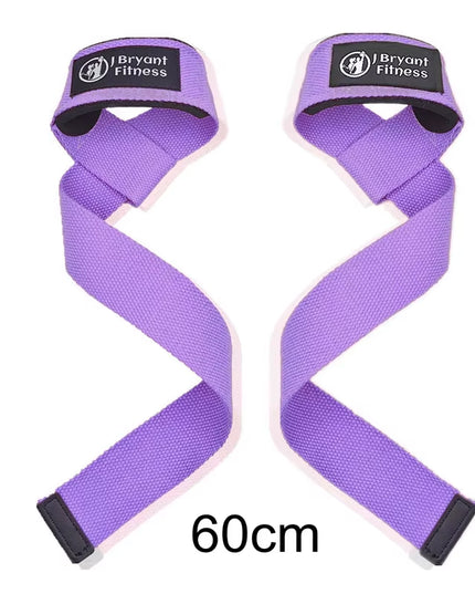 Fitness Weightlifting Wrist Straps