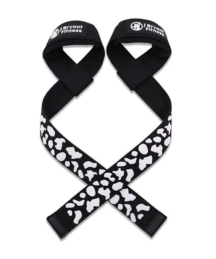 Fitness Weightlifting Wrist Straps