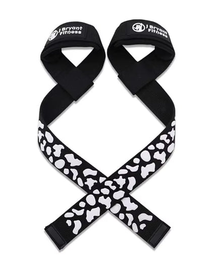 Fitness Weightlifting Wrist Straps