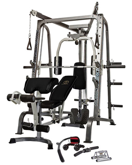 Marcy MD-9010G Deluxe Smith Machine