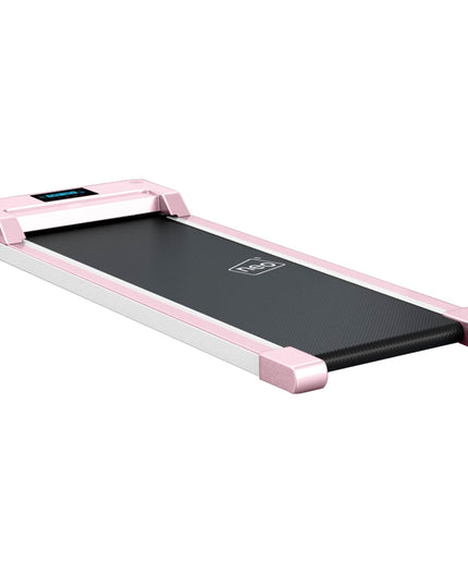 Neo Treadmill Walking Pad under Desk Portable Adjustable Speed Remote LED Screen
