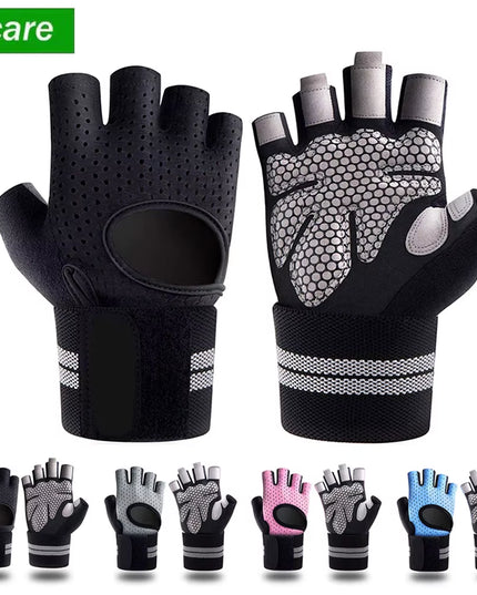 Workout Gloves Men & Women