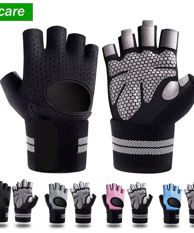 Workout Gloves Men & Women