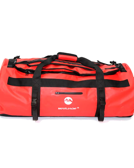 Outdoor Waterproof Dry Bag – 30L/60L/90L PVC Ocean Pack