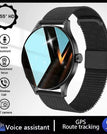 Balck Steel Belt (10)