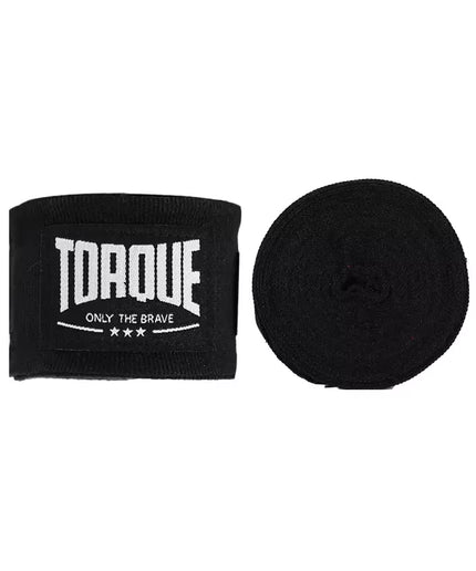 Cotton Boxing Hand Wraps – 3M/5M Muay Thai Wrist Bandages (1 Pair)