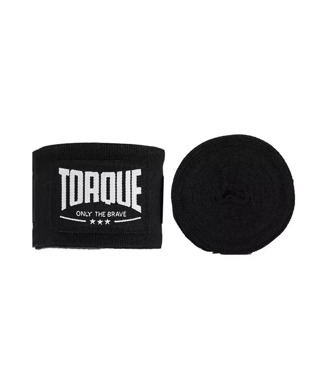 Cotton Boxing Hand Wraps – 3M/5M Muay Thai Wrist Bandages (1 Pair)