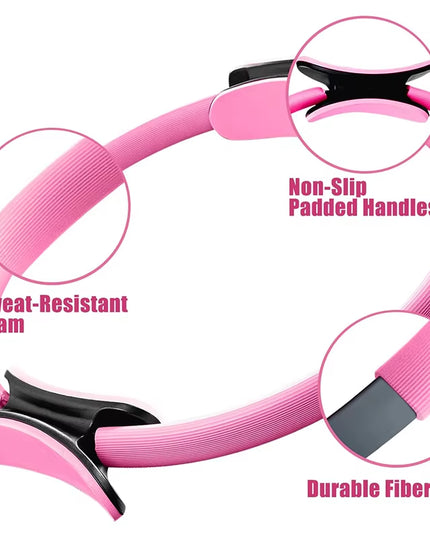 Professional Pilates Magic Yoga Ring