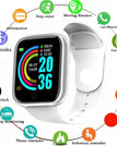 Y68 White