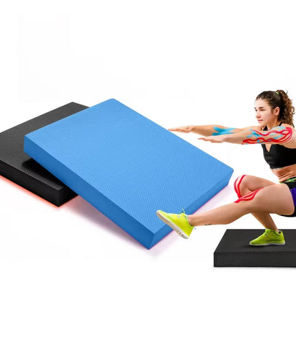 Soft TPE Balance Pad