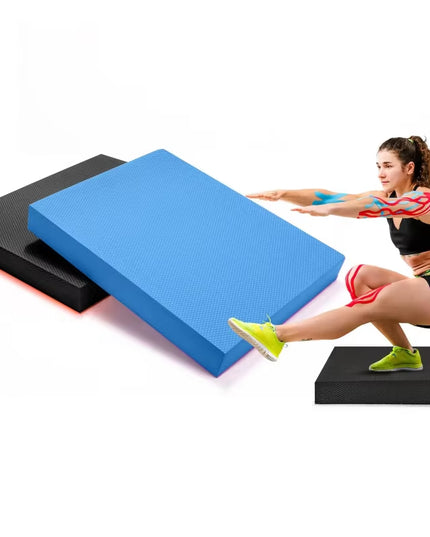 Soft TPE Balance Pad