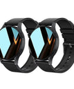 2Pc Black