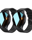 2Pc Black