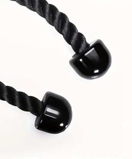 Tricep Pull down Rope Attachment