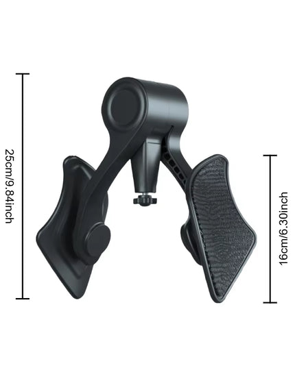Men’s Pelvic Floor Trainer – Kegel Fitness & Buttock Exerciser for Home