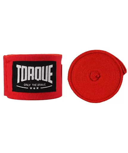 Cotton Boxing Hand Wraps – 3M/5M Muay Thai Wrist Bandages (1 Pair)