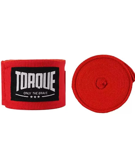 Cotton Boxing Hand Wraps – 3M/5M Muay Thai Wrist Bandages (1 Pair)