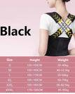 Black / L