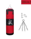 100Cm Red Set1