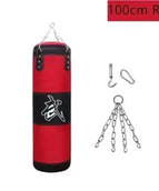100Cm Red Set1