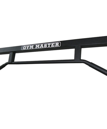 GYM MASTER 180kg Cable Crossover Machine with Pull-Up Bar – Multi-Station Home Gym Equipment with Attachments