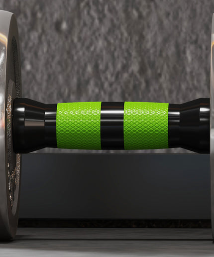 20Kg Adjustable Weights Dumbbells Set, 2-In-1 Dumbbells and Barbell