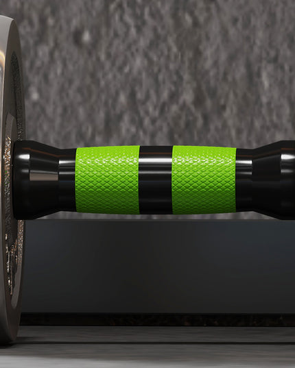 20Kg Adjustable Weights Dumbbells Set, 2-In-1 Dumbbells and Barbell