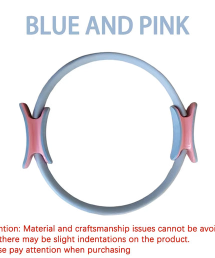 Professional Pilates Magic Yoga Ring
