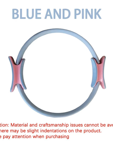 Professional Pilates Magic Yoga Ring