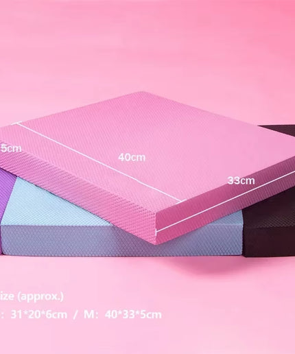 Soft TPE Balance Pad