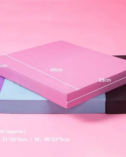 Soft TPE Balance Pad