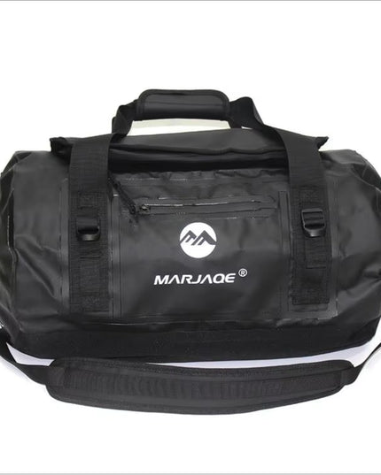 Outdoor Waterproof Dry Bag – 30L/60L/90L PVC Ocean Pack
