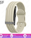 Beige Silicone