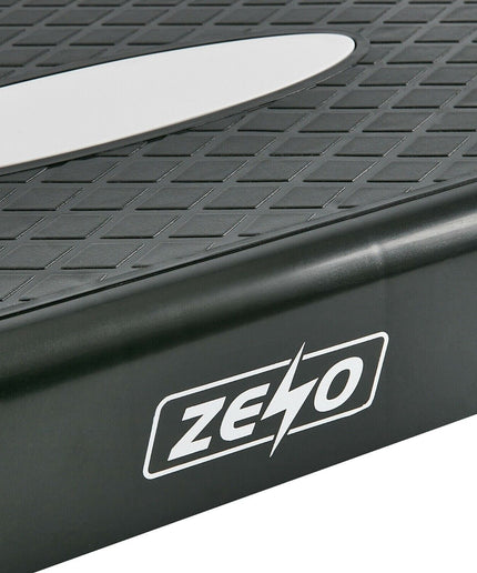 AEROBIC STEPPER CARDIO FITNESS STEP BOARD 2 TIER HOME GYM EXERCISE TRAINING MAT