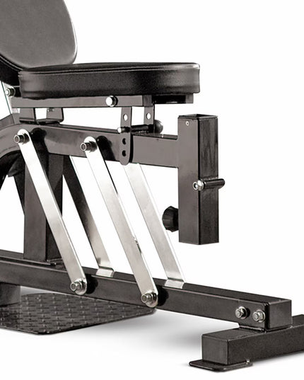 Marcy Pro PM4400 Leverage Bench