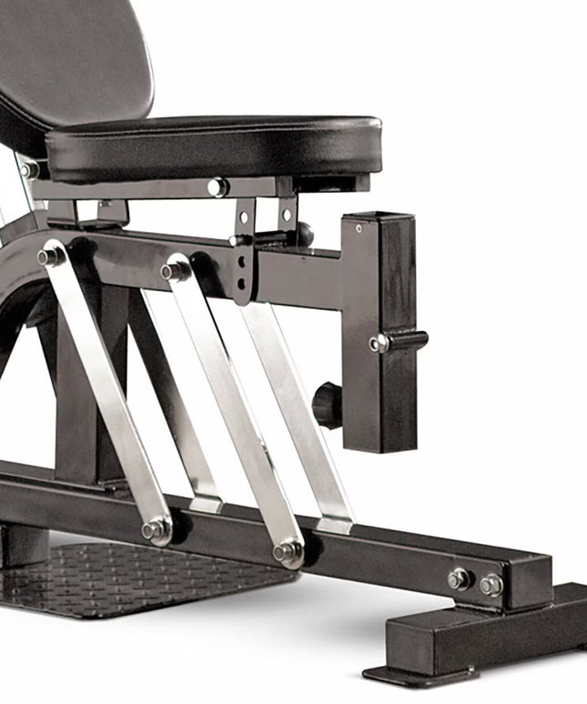 Marcy Pro PM4400 Leverage Bench