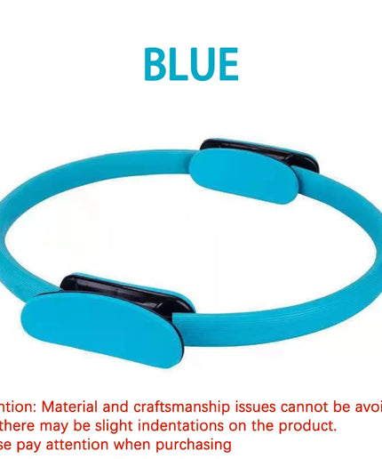 Professional Pilates Magic Yoga Ring