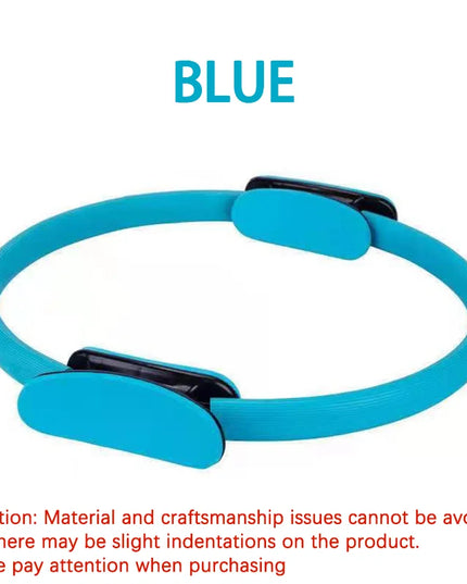 Professional Pilates Magic Yoga Ring