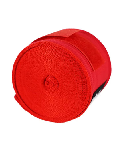 Cotton Boxing Hand Wraps – 3M/5M Muay Thai Wrist Bandages (1 Pair)
