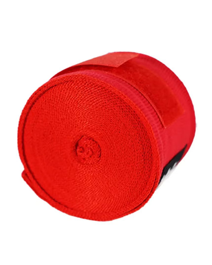 Cotton Boxing Hand Wraps – 3M/5M Muay Thai Wrist Bandages (1 Pair)