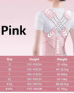Pink / S