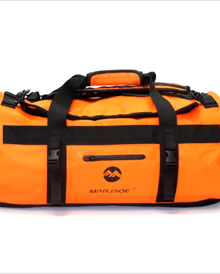 Outdoor Waterproof Dry Bag – 30L/60L/90L PVC Ocean Pack
