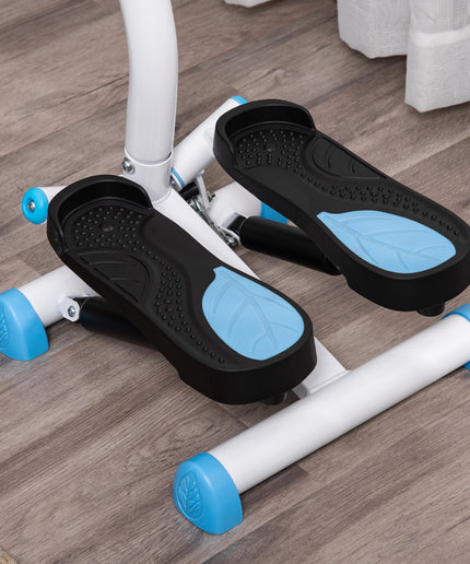 Twister Stepper Step Machine W/ Adjustable Resistance