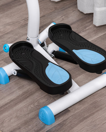Twister Stepper Step Machine W/ Adjustable Resistance