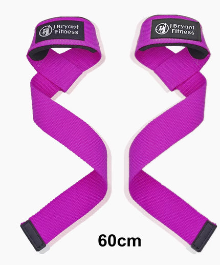 Fitness Weightlifting Wrist Straps