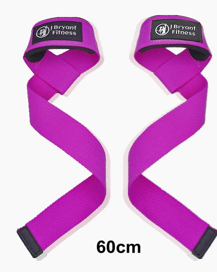 Fitness Weightlifting Wrist Straps