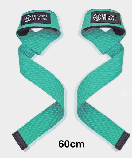 Fitness Weightlifting Wrist Straps