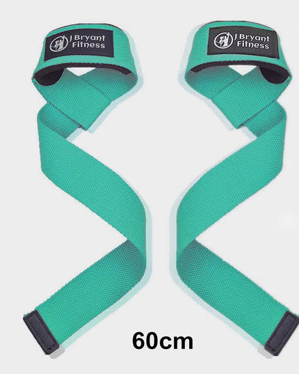 Fitness Weightlifting Wrist Straps